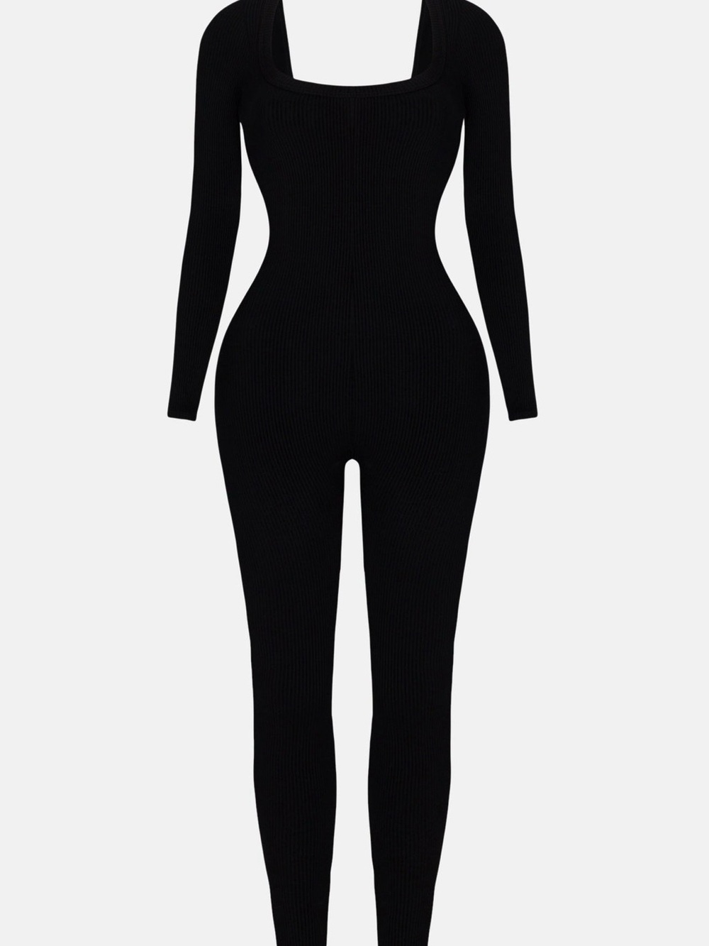 Fashionnova Snatched Jumpsuit